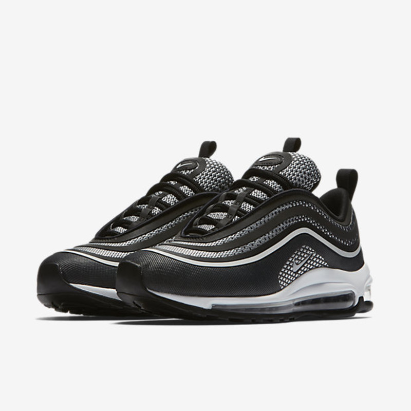 Air max 97 all black ultra online